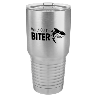 Watch Out I'm A Biter | CUP30-139