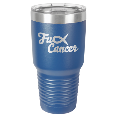 Fuck Cancer | CUP30-143