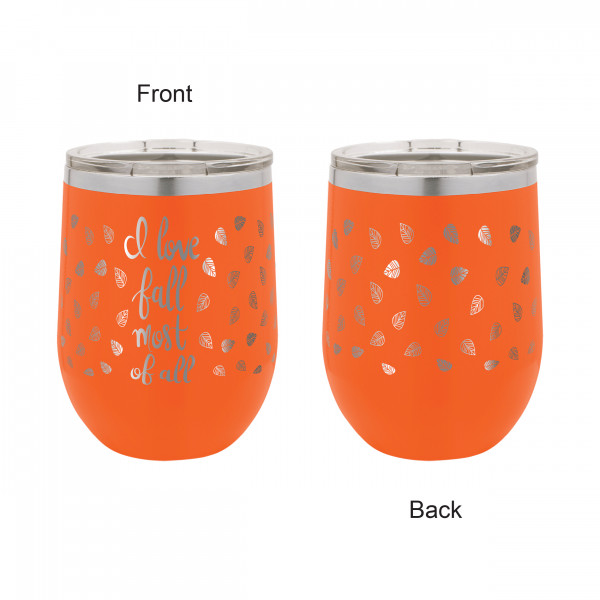 I Love Fall Most of All | CUP12-011
