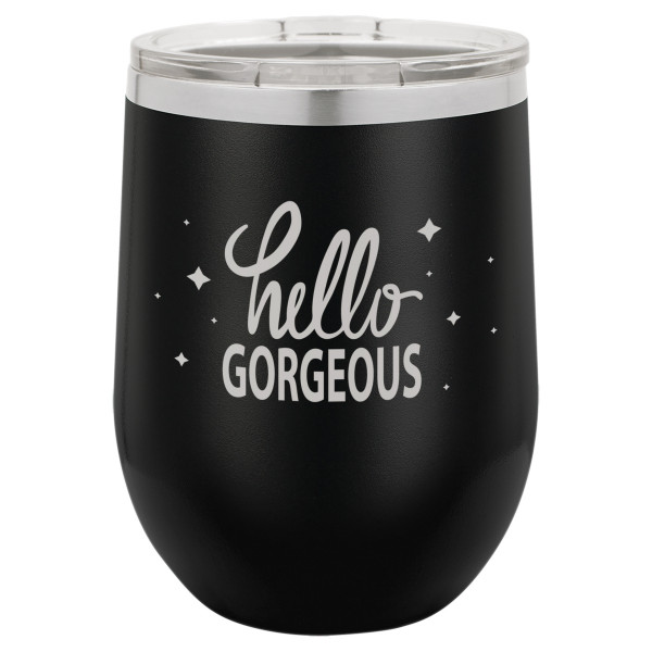 Hello Gorgeous | CUP12-019