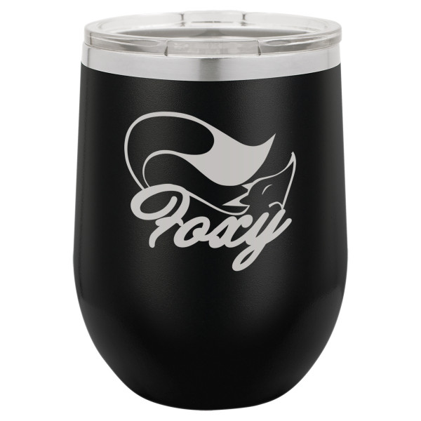 Foxy | CUP12-021