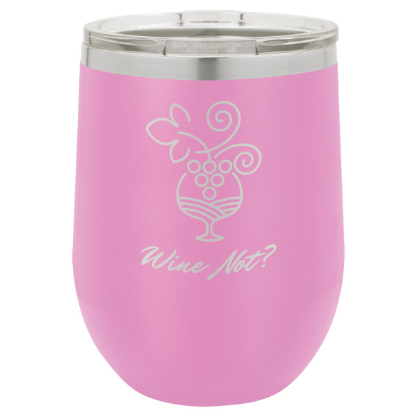 Wine Not | CUP12-025