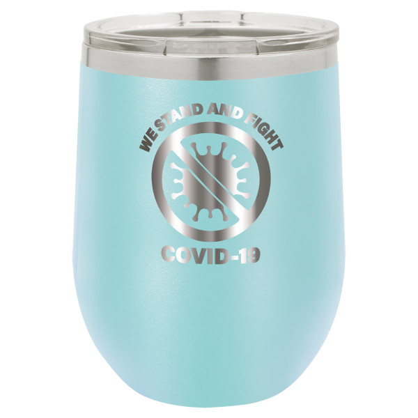 Stand and Fight | CUP12-028