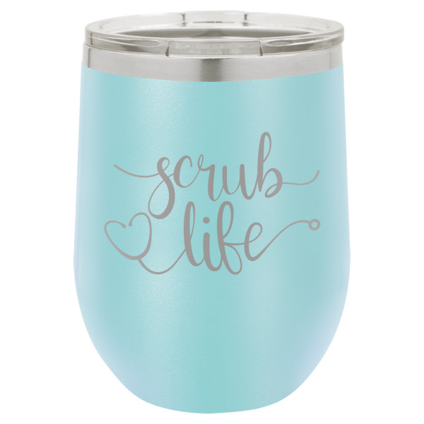 Scrub Life | CUP12-033