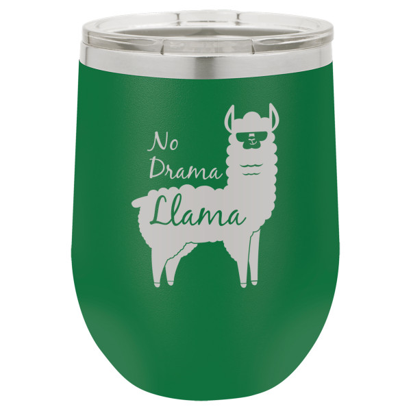 No Drama Llama | CUP12-048