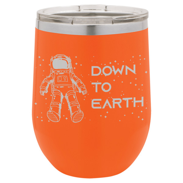 Down to Earth | CUP12-050