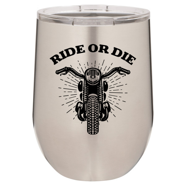 Ride or Die | CUP12-052