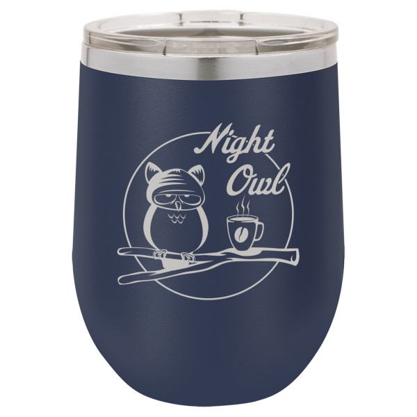 Night Owl | CUP12-062