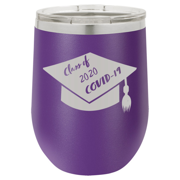 2020 Grad | CUP12-063