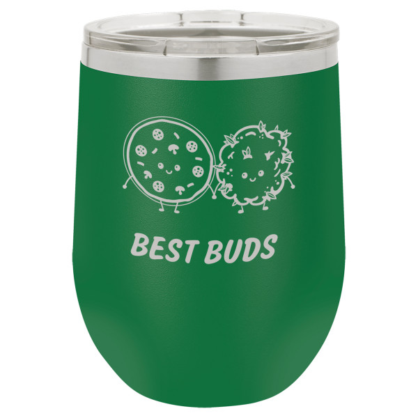 Best Buds Munchies | CUP12-067