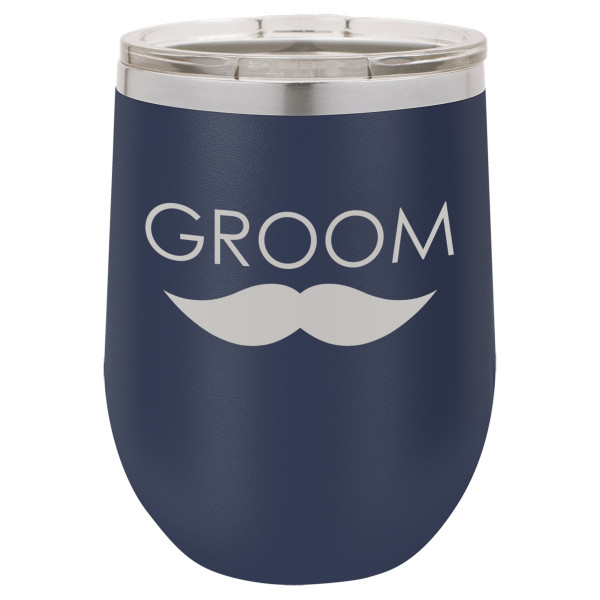 Groom | CUP12-069