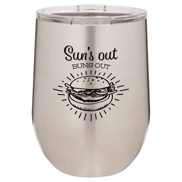 Suns Out Buns Out | CUP12-070