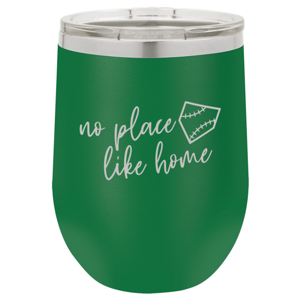 No Place Like Home | CUP12-075