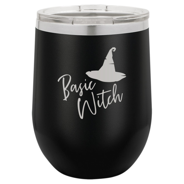 Basic Witch | CUP12-083