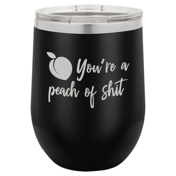 Peach of Shit | CUP12-087