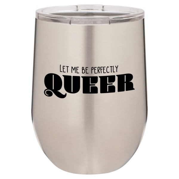 Perfectly Queer | CUP12-088