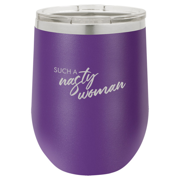 Such A Nasty Woman | CUP12-098