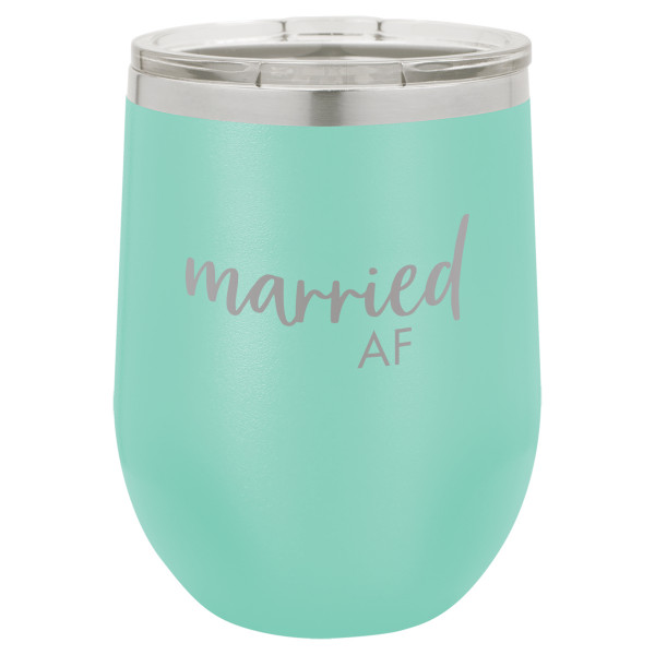 Married AF | CUP12-101