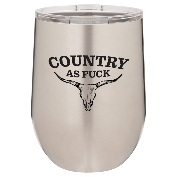 Country As Fuck | CUP12-111