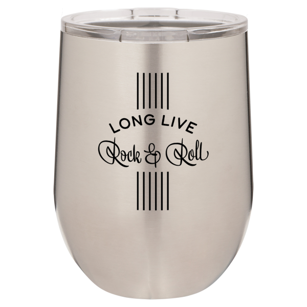Long Live Rock and Roll | CUP12-114