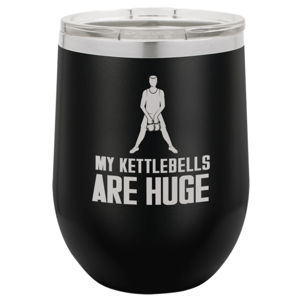 Kettlebell Guy | CUP12-117