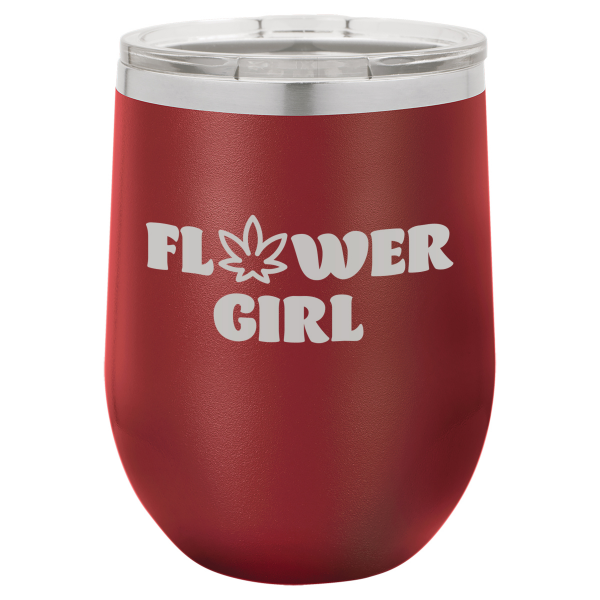 Flower Girl | CUP12-120