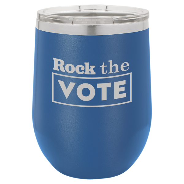 Rock The Vote | CUP12-125