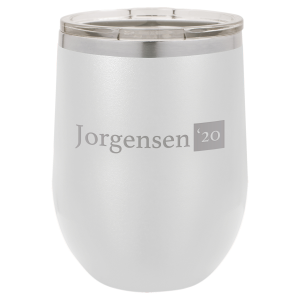 Jorgenson'20 | CUP12-133