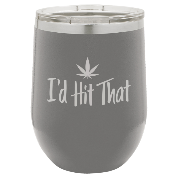 I'd Hit That | CUP12-137