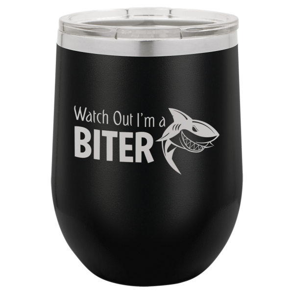 Watch Out I'm A Biter | CUP12-139