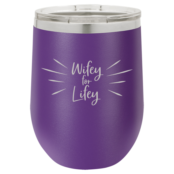 Wifey For Lifey | CUP12-140