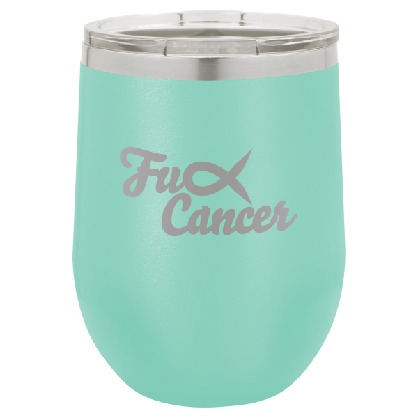 Fuck Cancer | CUP12-143