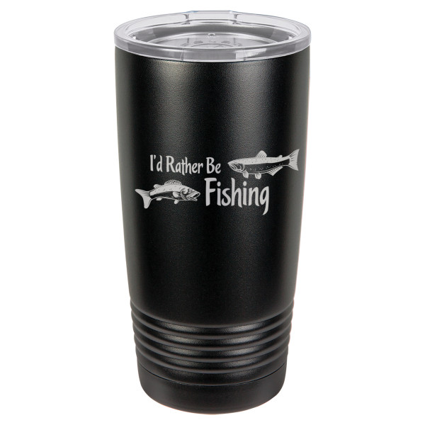 I'd Rather be Fishing | CUP20-001