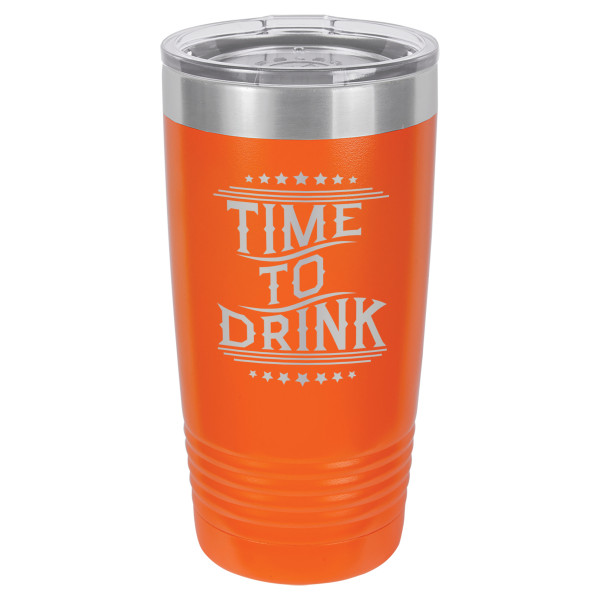 Time to Drink | CUP20-003