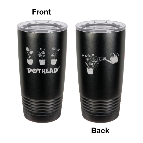 Pothead | CUP20-006