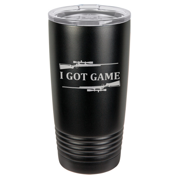 I Got Game | CUP20-007