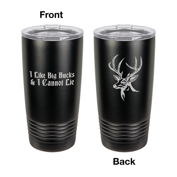 I Like Big Bucks & I Cannot Lie | CUP20-008