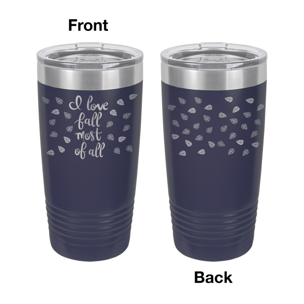 I Love Fall Most of All | CUP20-011