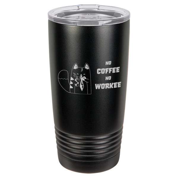No Coffee No Workee | CUP20-013