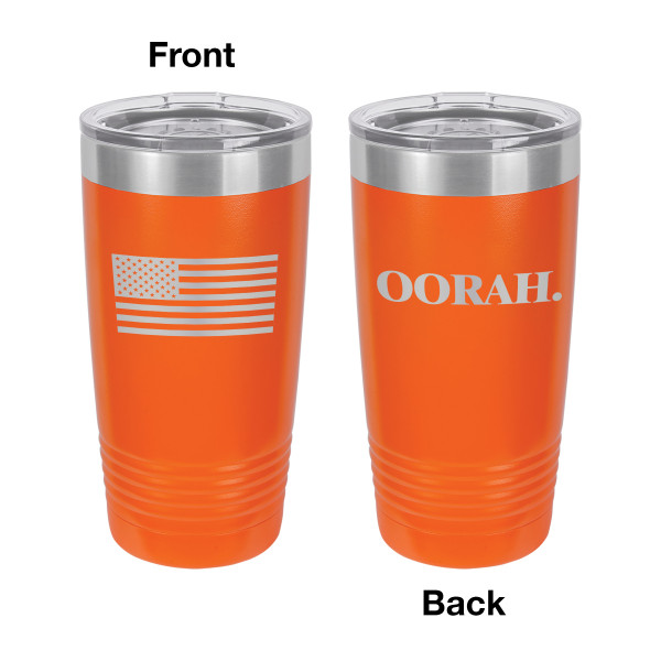 Oorah | CUP20-016