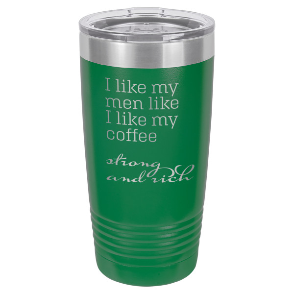 Rich Men | CUP20-018