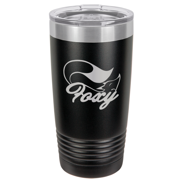 Foxy | CUP20-021