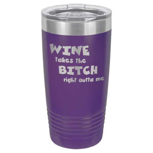 Wine Bitch | CUP20-023