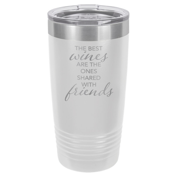 The Best Wines are the Ones Shared with Friends | CUP20-024