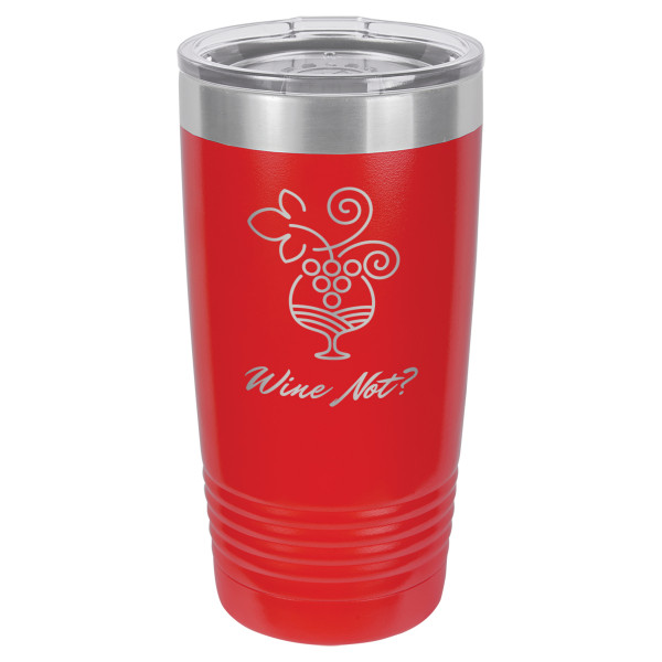 Wine Not | CUP20-025