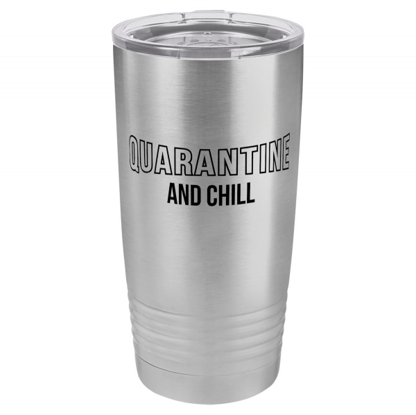 Quarantine and Chill | CUP20-029
