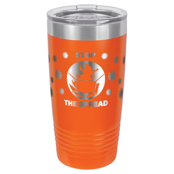 Stop the Spread | CUP20-032
