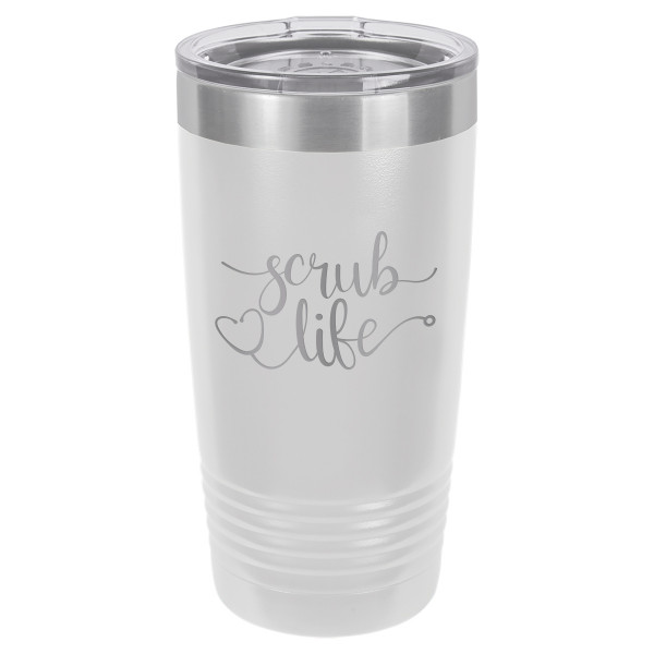 Scrub Life | CUP20-033