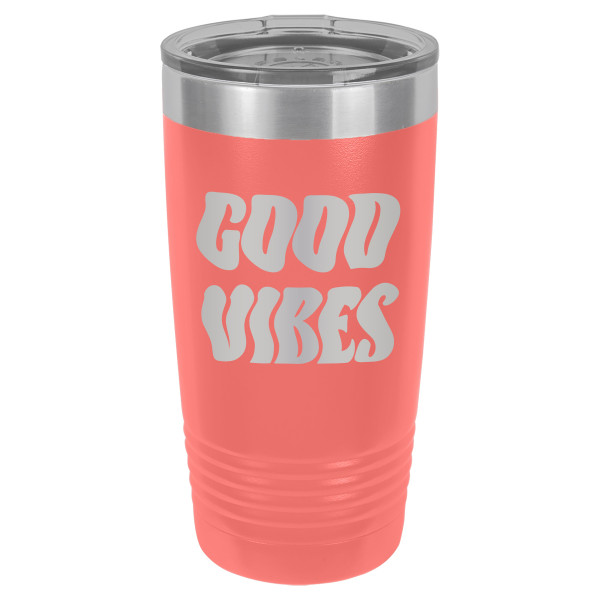 Good Vibes | CUP20-035
