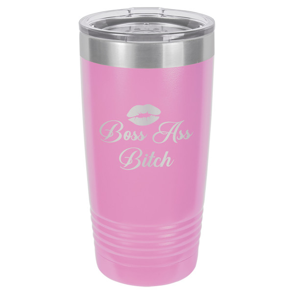 Boss Ass Bitch | CUP20-041